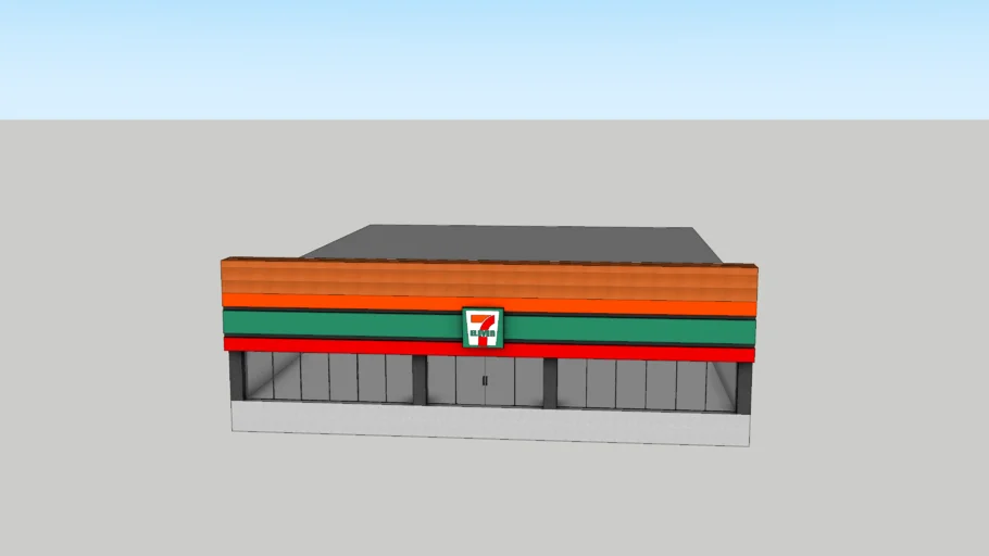 3D Warehouse