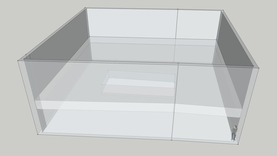 Piso 1+0 | 3D Warehouse