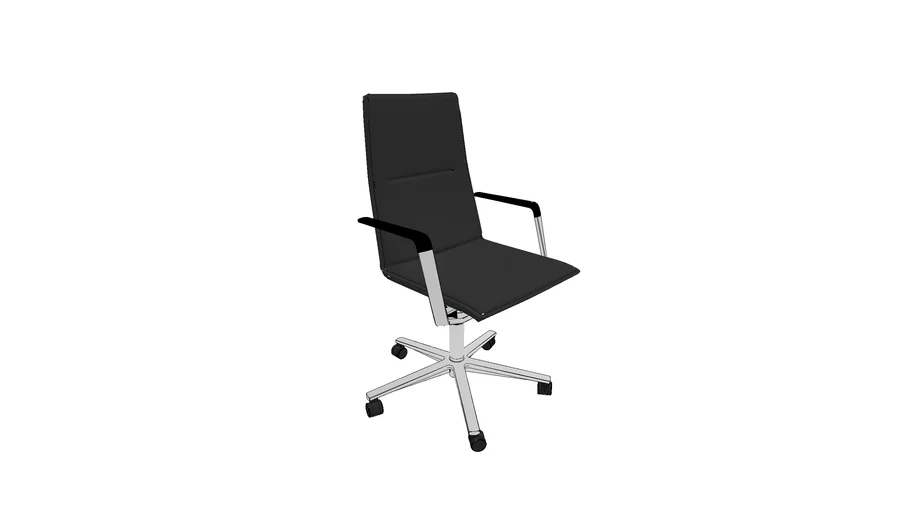 Wilkhahn discount sola chair