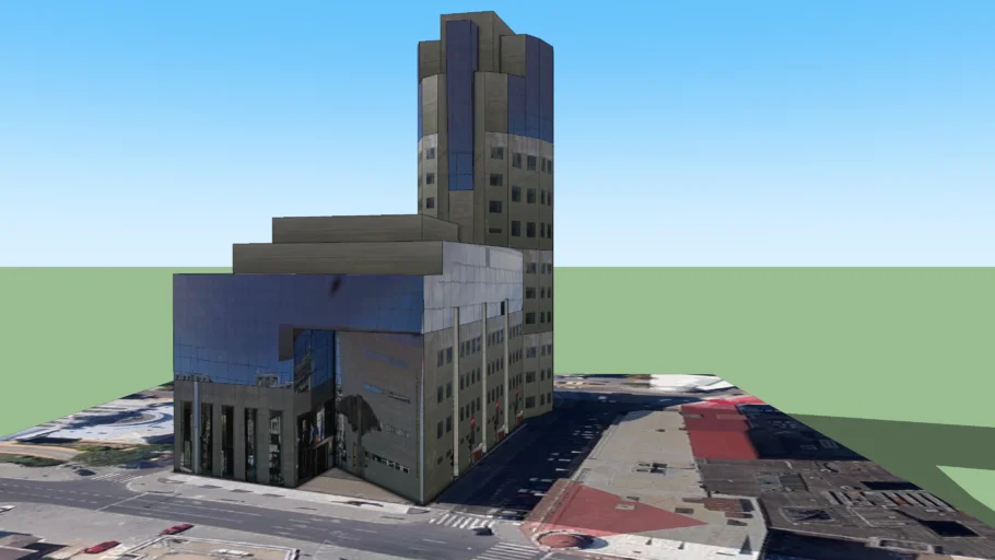 3D Warehouse