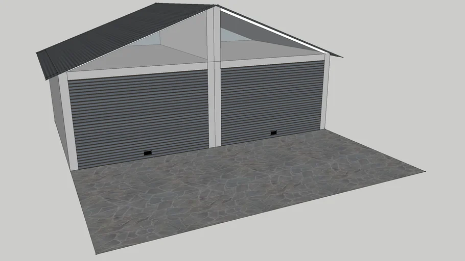Carport | 3D Warehouse