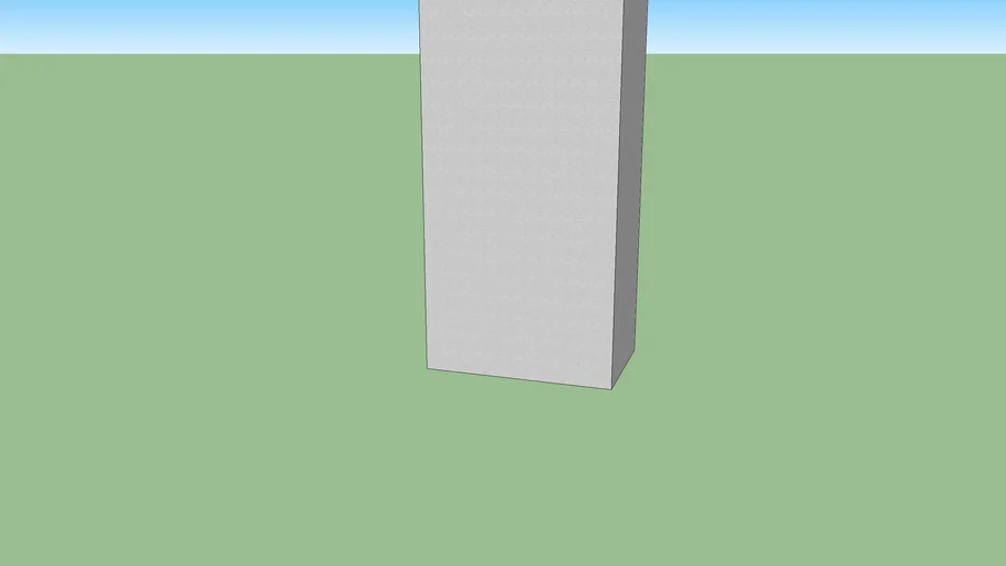 first | 3D Warehouse