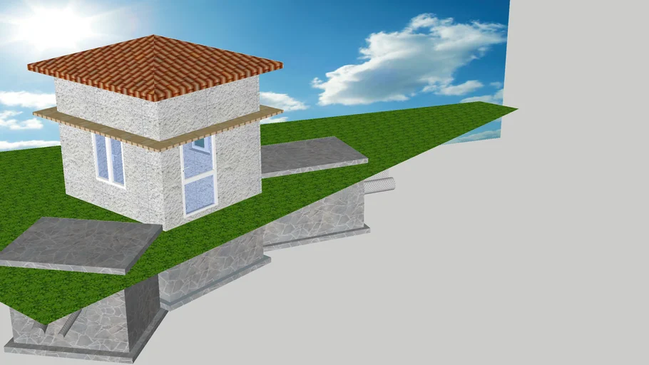 3D Warehouse