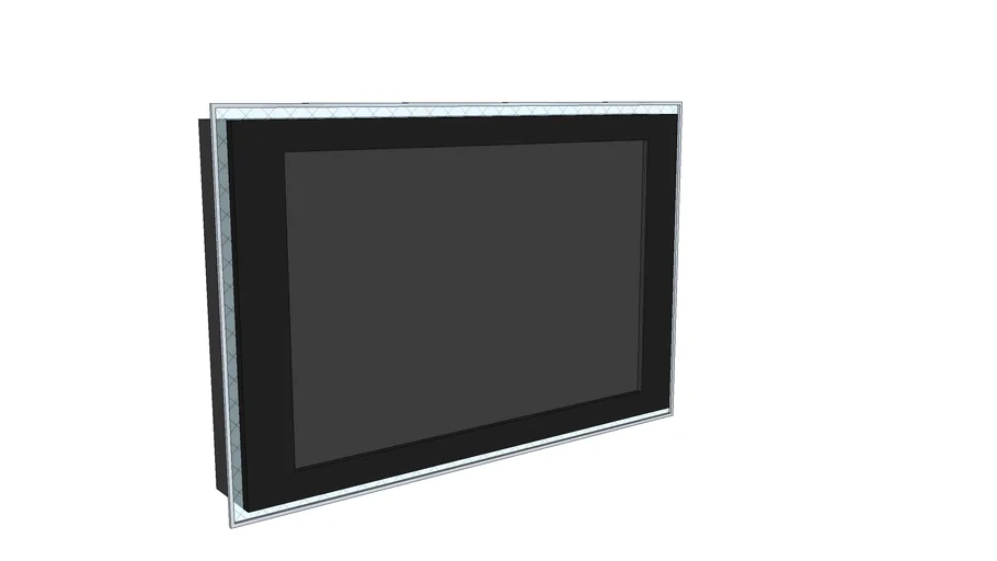 40" Bravia XBR LCD Flat Panel
