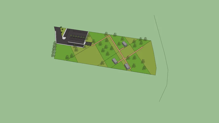 Taman | 3D Warehouse