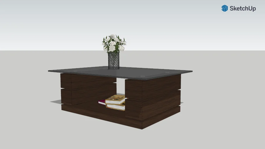 Sofa Table ( Coffee Table Design  2.1 )