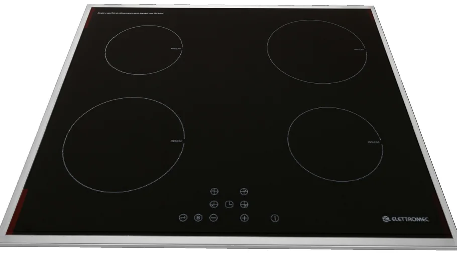 Cooktop Indução