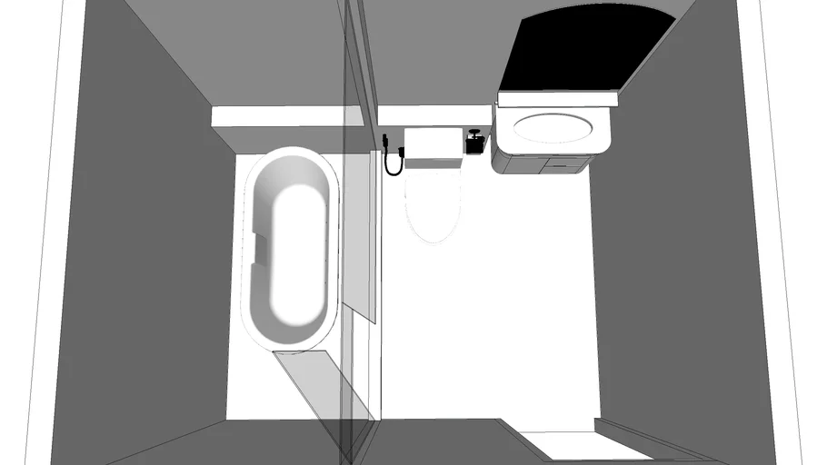 toilet | 3D Warehouse