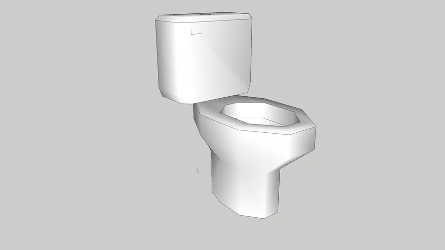 Standard Toilet Size In Meters Philippines