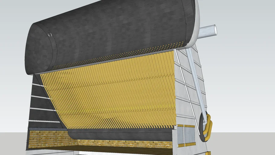 yarrow-boiler-with-tubes-3d-warehouse