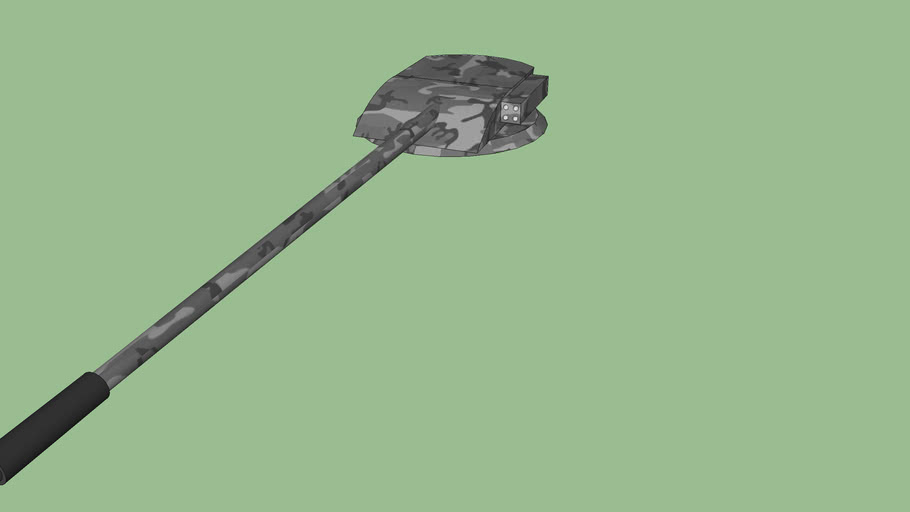 Tank Turret