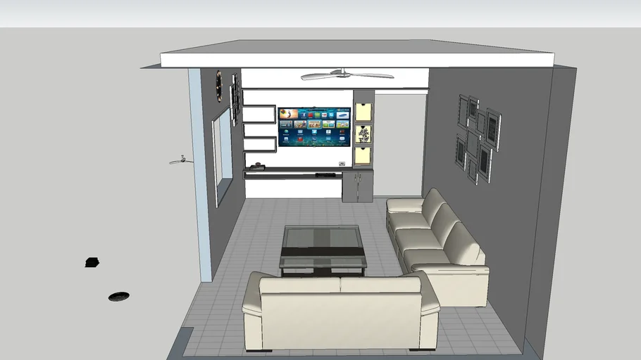 3D Warehouse