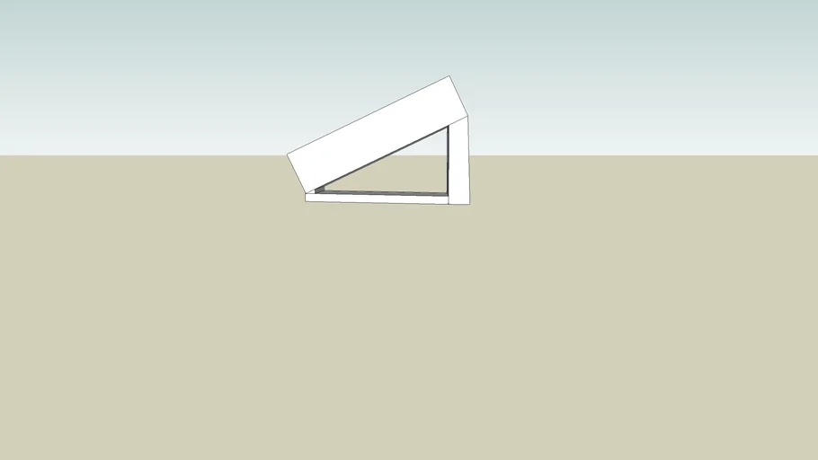 cd rack | 3D Warehouse