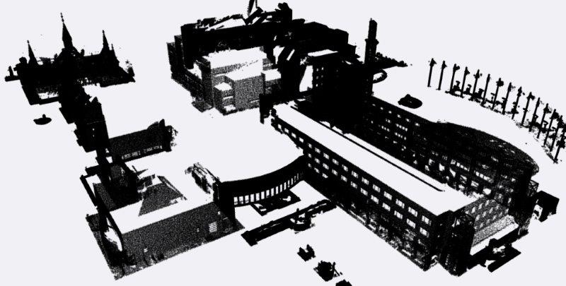 SketchUp Extension Warehouse