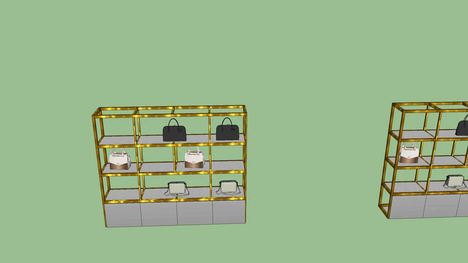 3D Warehouse