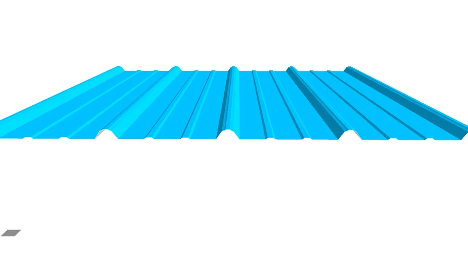 Apex Panel | 3D Warehouse