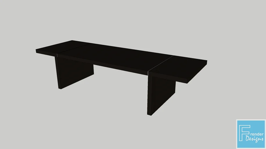 CONFERENCE TABLE_3120