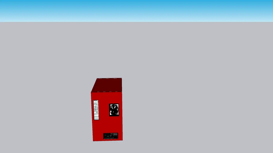 my computer | 3D Warehouse