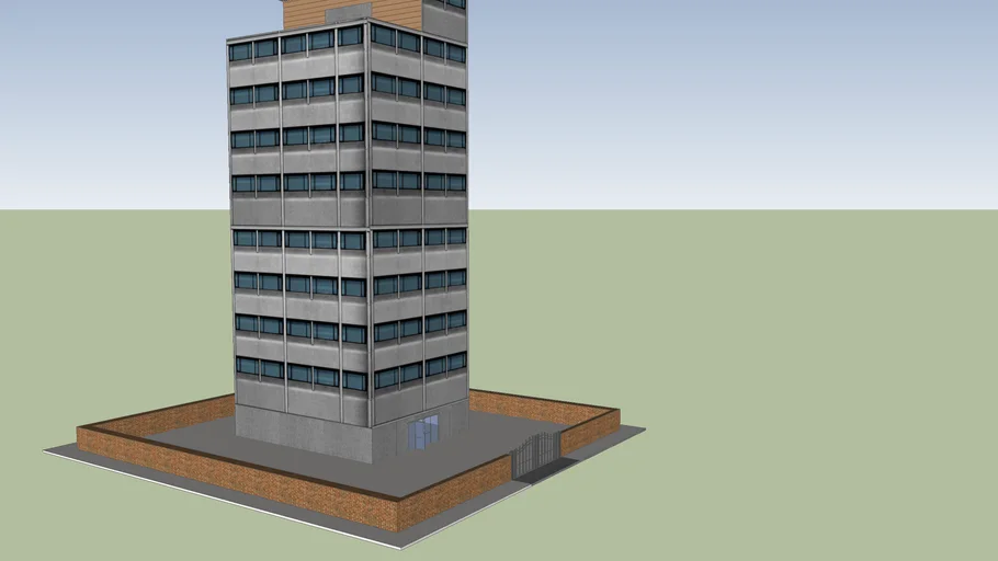 3D Warehouse