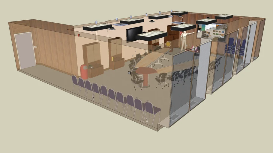 3D Warehouse