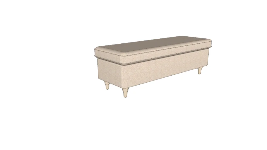 Esseboda IKEA Bench