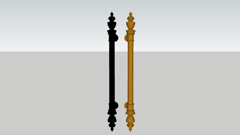 handle 1 | 3D Warehouse