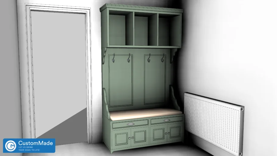 3D Warehouse