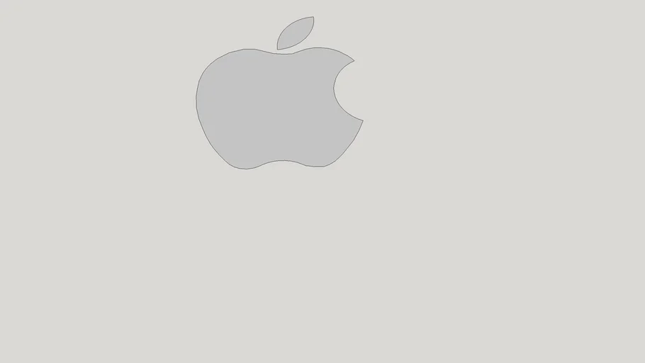 Logo Apple 3D chắc chắn sẽ khiến bạn cảm thấy hào hứng và muốn tìm hiểu ngay lập tức. Với giao diện đẹp mắt và đầy sáng tạo, bạn sẽ hiểu thêm về sự tiên tiến và xu hướng của thương hiệu Apple. Hãy cùng khám phá logo Apple 3D và truyền cảm hứng cho bản thân và những người xung quanh.