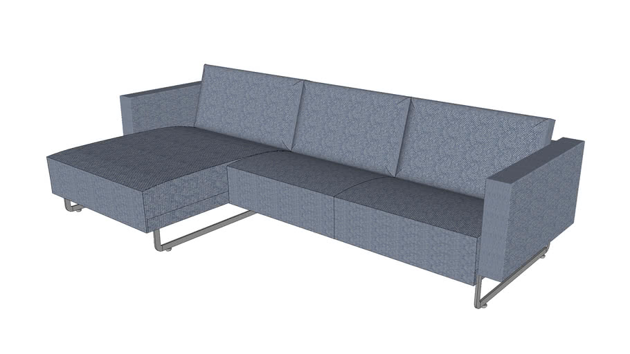 Mare LC350 by Artifort - Sofas - Designed by René Holten