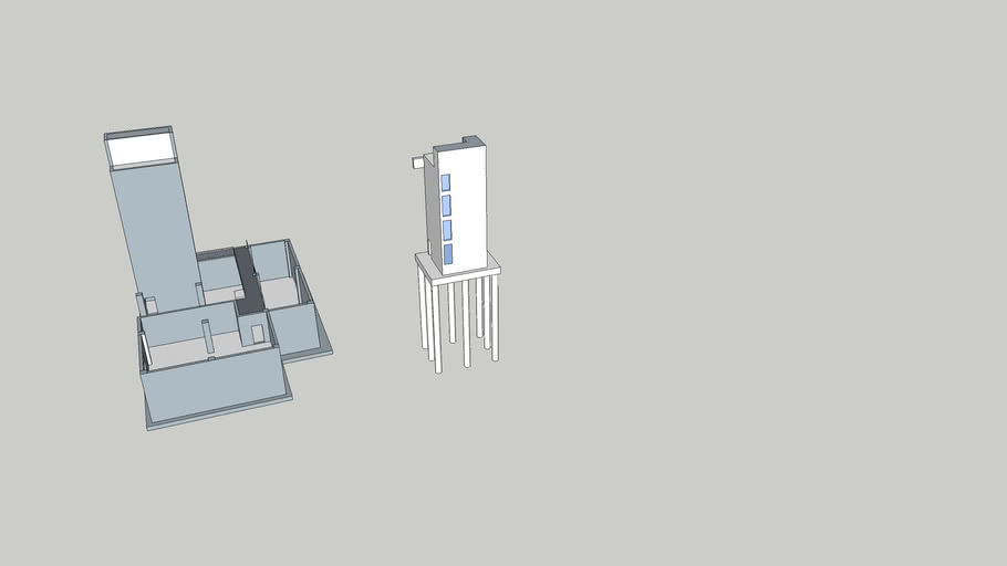 he300A | 3D Warehouse