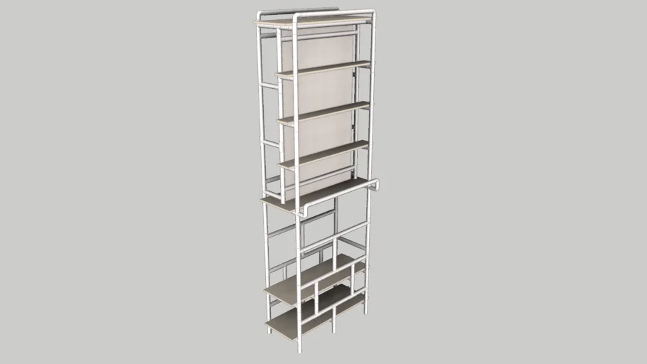 3D Warehouse