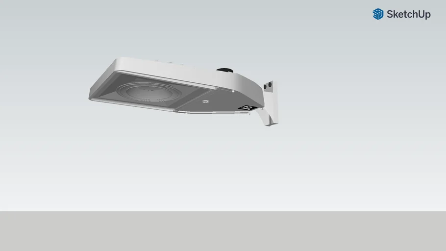 GE Evolved EALS Updated] 3D Warehouse