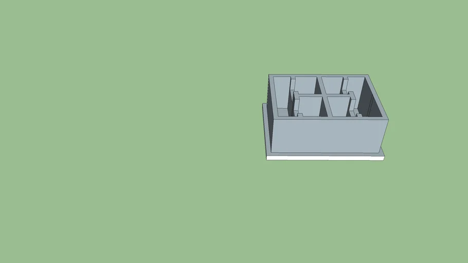 Splitter Box | 3D Warehouse