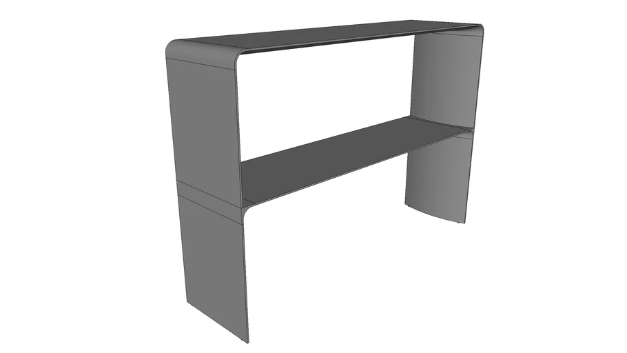 Landscape Forms GO Outdoor Table 3D Warehouse