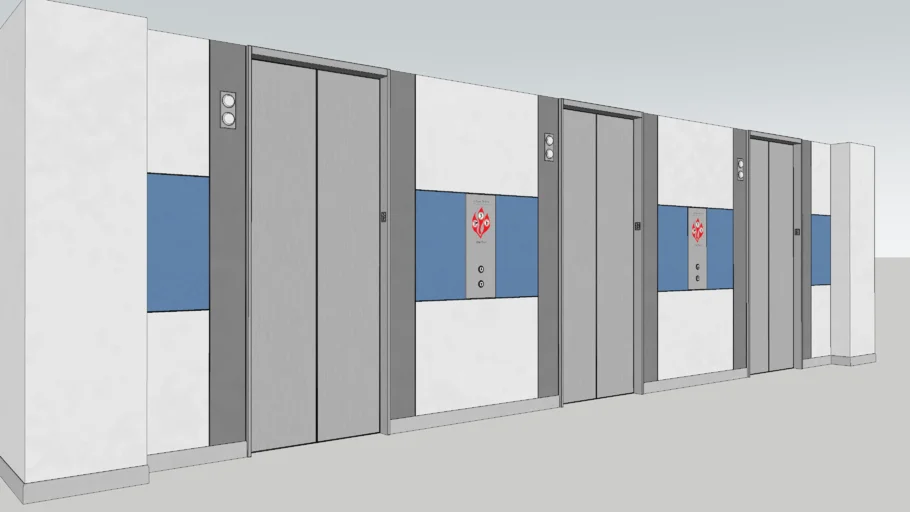 3D Warehouse