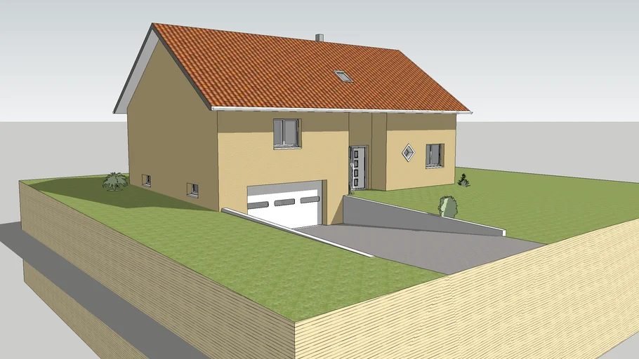 3D Warehouse