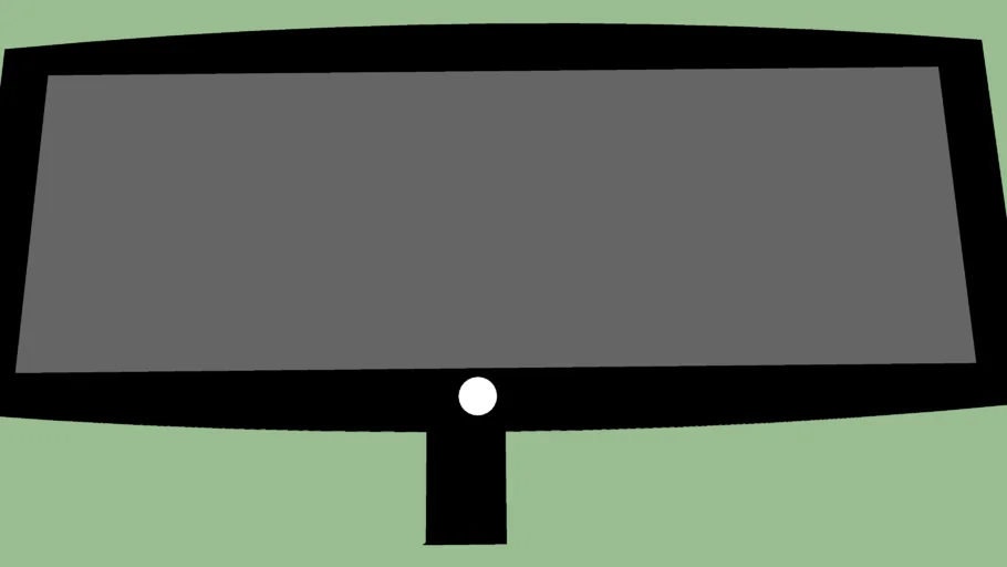 Plasma Tv | 3D Warehouse