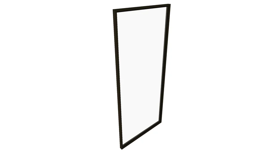Window with textures | 3D Warehouse