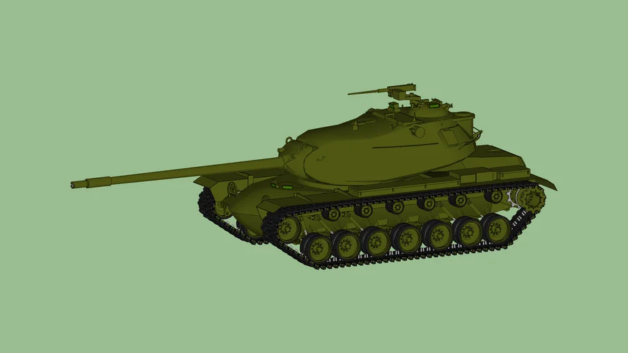 M103A2 - resubmission