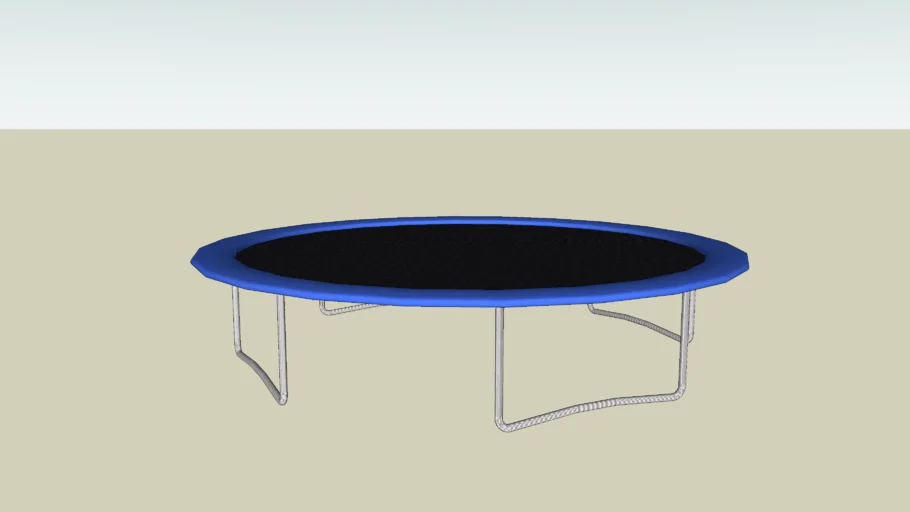 trampoline