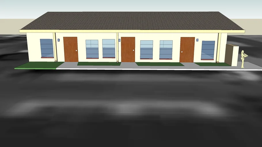 3D Warehouse