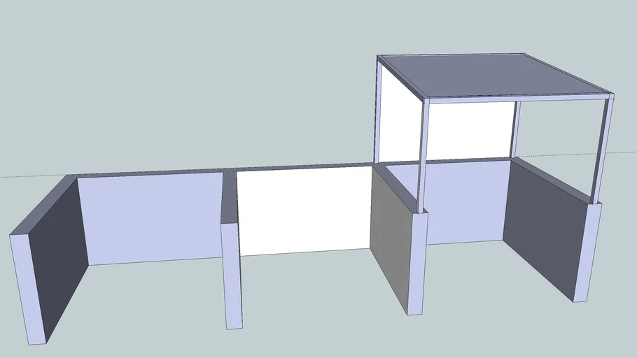 Compost bin | 3D Warehouse