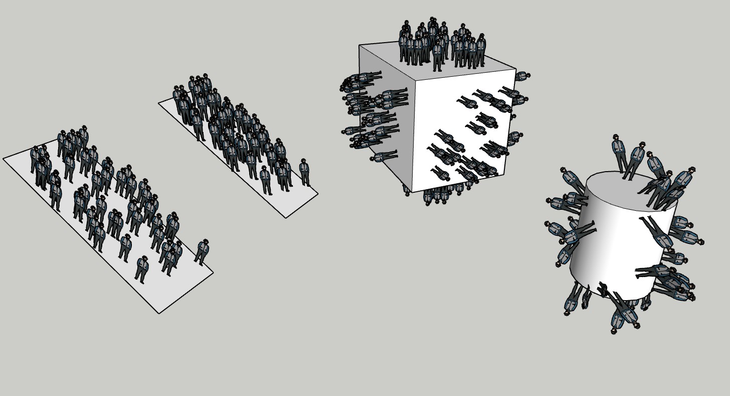 SketchUp Extension Warehouse