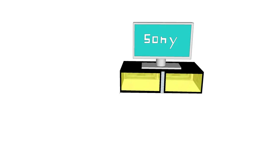 Sony Fernseher