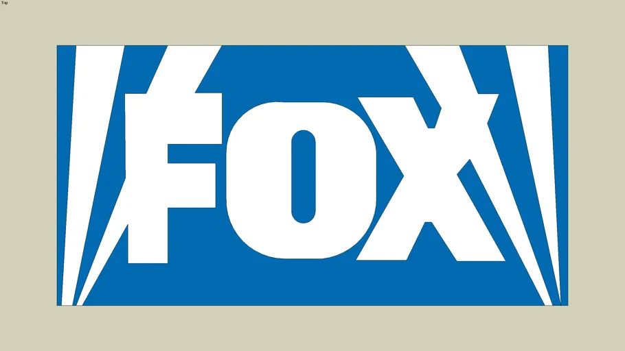 Fox Logo 