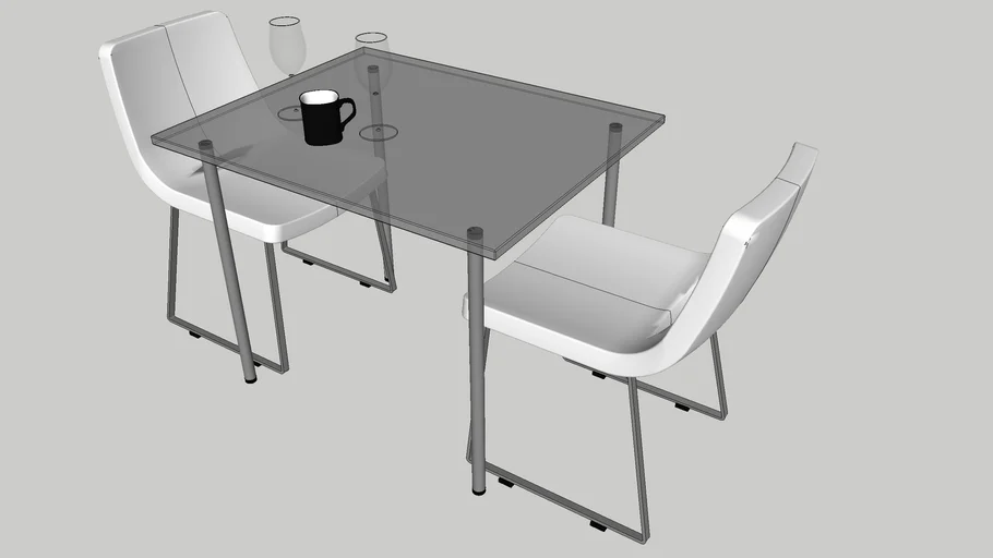 DINING SET