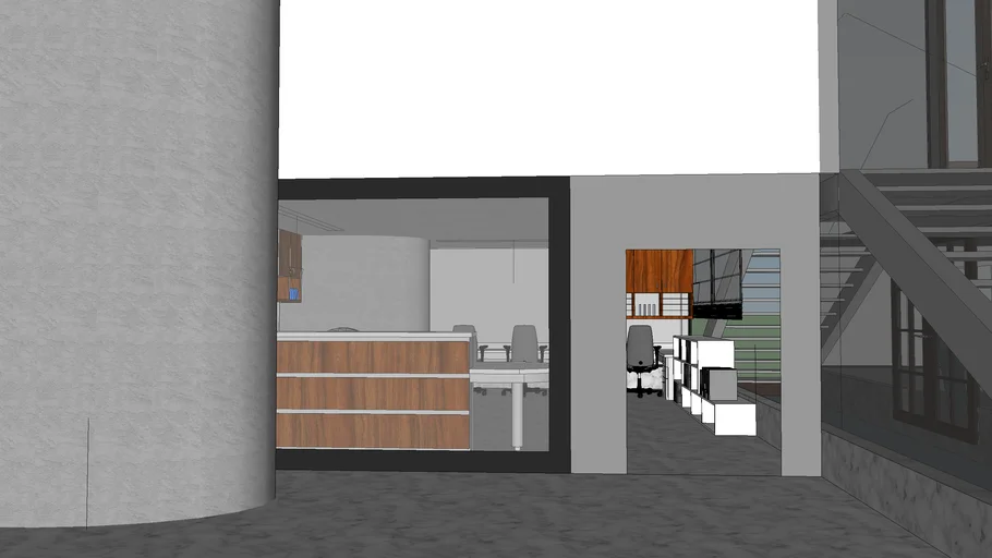 1 | 3D Warehouse