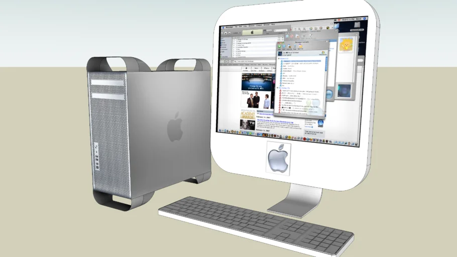 3D Warehouse