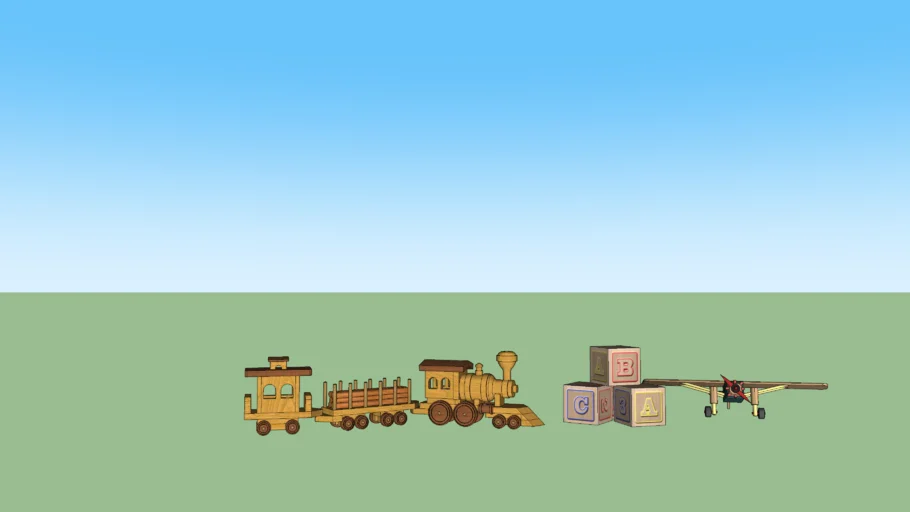 3d-warehouse
