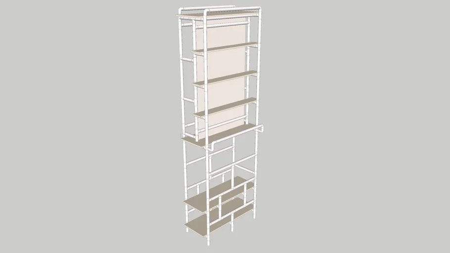 3D Warehouse